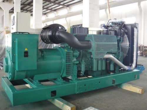 后安镇便携静音：租赁无声发电机组，便携式解决能源需求